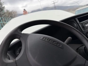 Iveco Daily 3.0HPI* 35C15* Тристранен самосвал* 3.80 метра кош, снимка 5