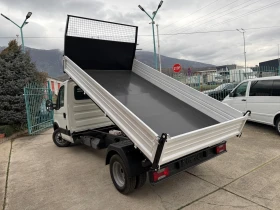 Iveco Daily 3.0HPI* 35C15* Тристранен самосвал* 3.80 метра кош, снимка 7