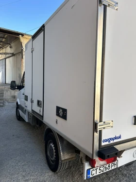 Mercedes-Benz 316 Sprinter316cdi | Mobile.bg � ����� ������ 8