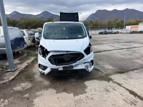 Ford Transit Custom 2.0д Швейцария | Auto.bg — изображение 2