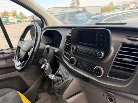 Ford Transit Custom 2.0д Швейцария | Auto.bg — изображение 8