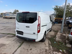 Ford Transit Custom 2.0д Швейцария | Auto.bg — изображение 5