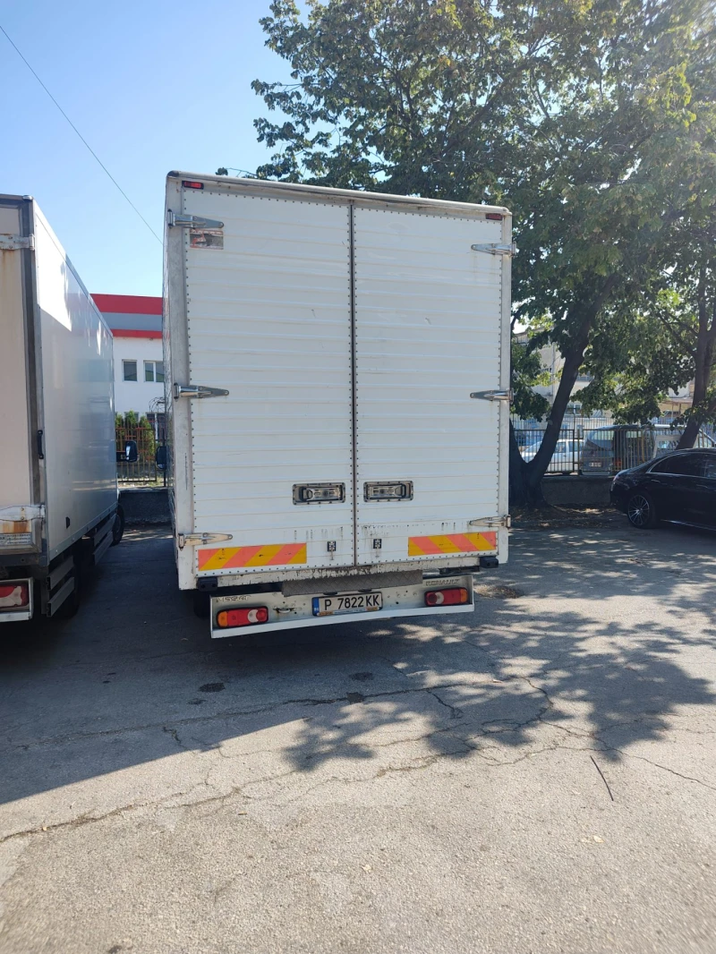 Renault Master, снимка 3 - Бусове и автобуси - 46992879