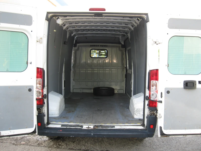 Fiat Ducato  2.3 multijet, снимка 17 - Бусове и автобуси - 51645128