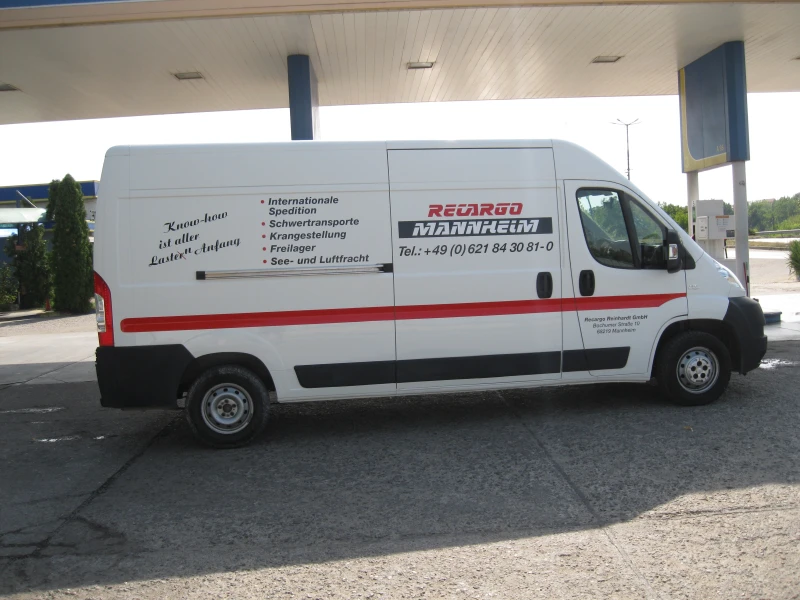 Fiat Ducato  2.3 multijet, снимка 8 - Бусове и автобуси - 51645128