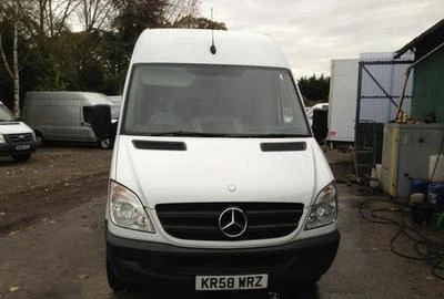 Mercedes-Benz Sprinter 309,311,313,315, снимка 1 - Бусове и автобуси - 25770969