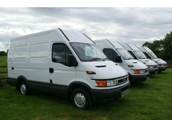 Mercedes-Benz Sprinter 309,311,313,315, снимка 10 - Бусове и автобуси - 25770969