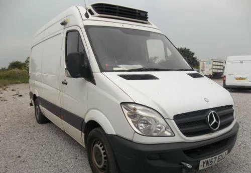 Mercedes-Benz Sprinter 309,311,313,315, снимка 3 - Бусове и автобуси - 25770969