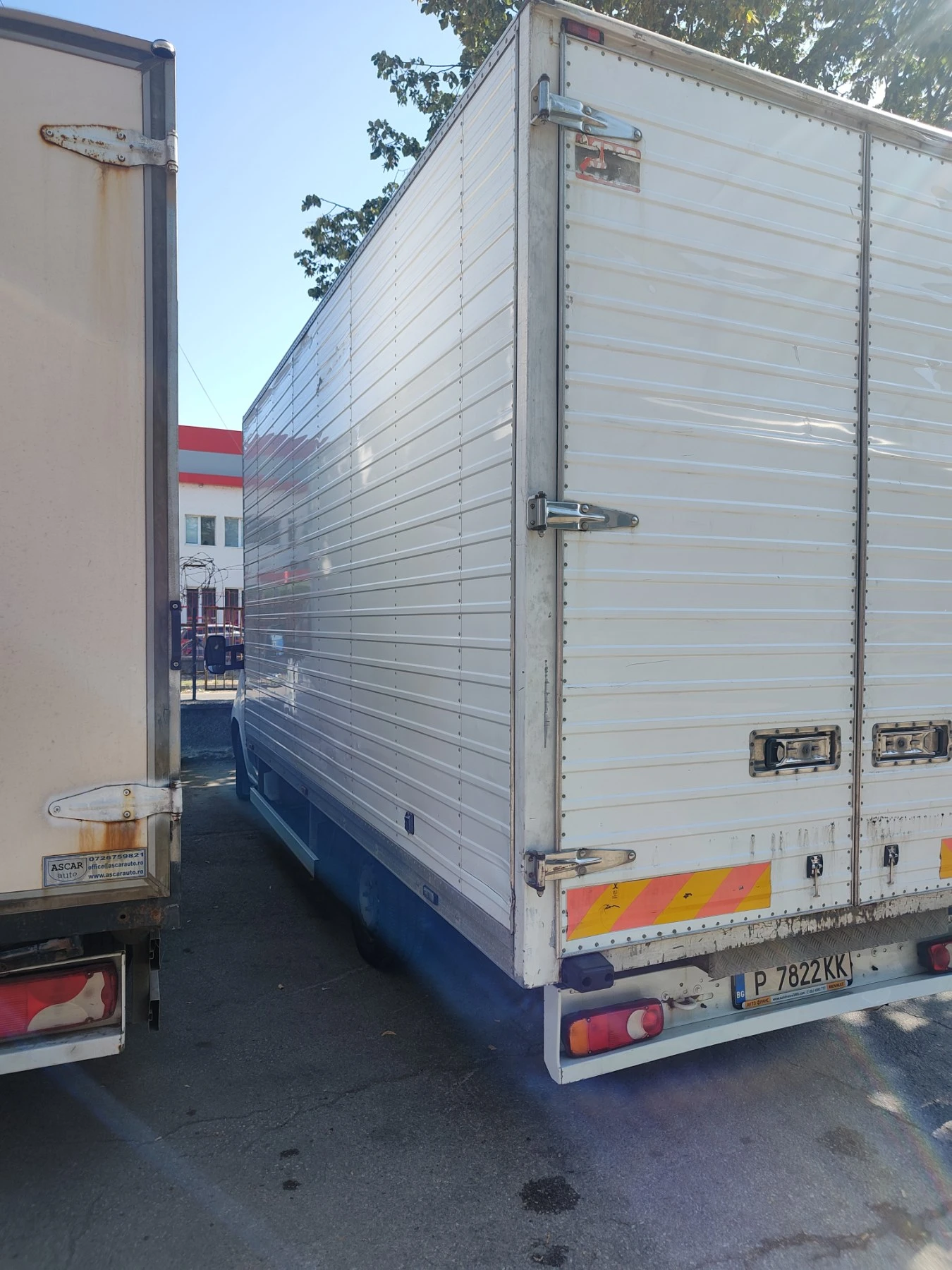 Renault Master | Mobile.bg   13