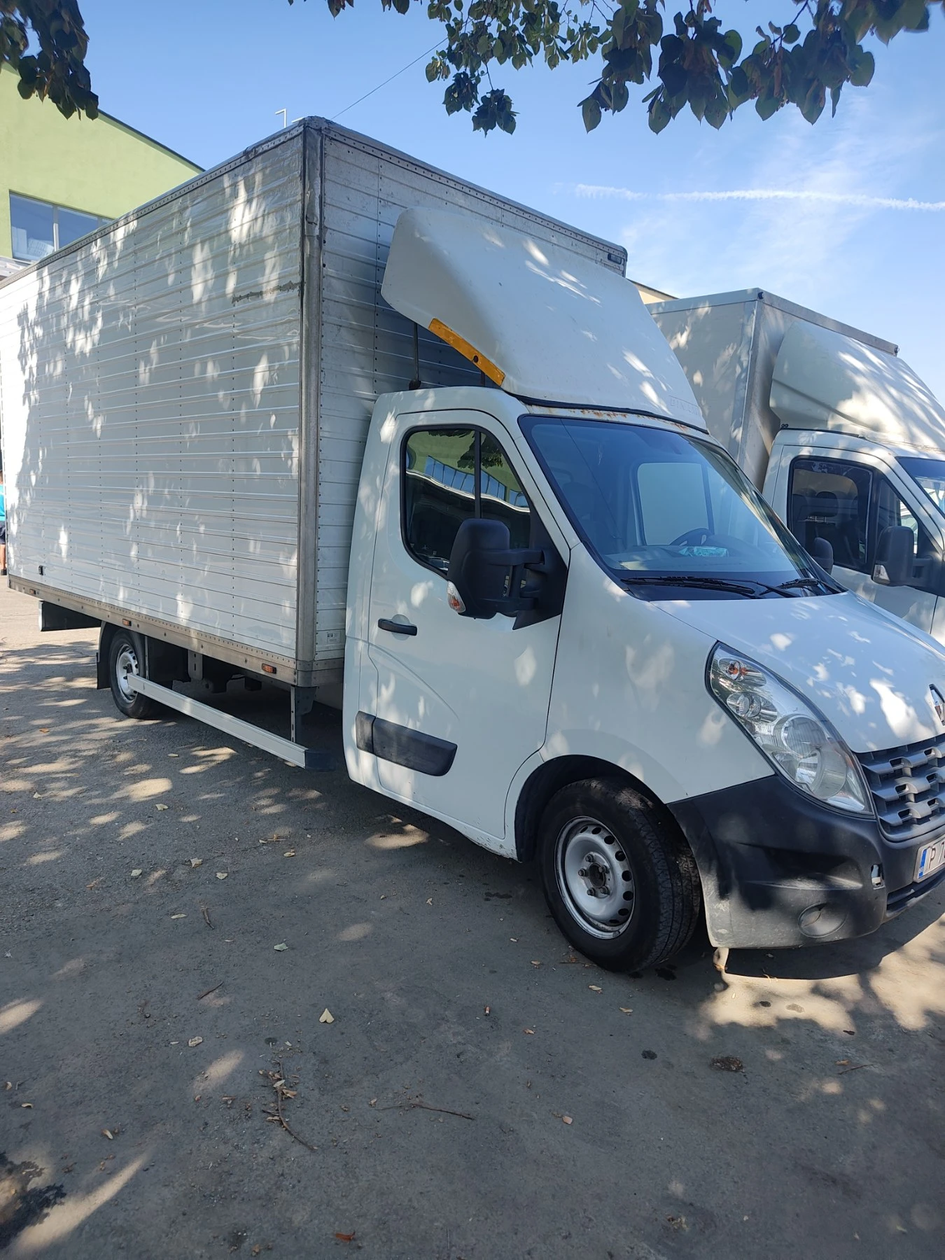 Renault Master | Mobile.bg   12