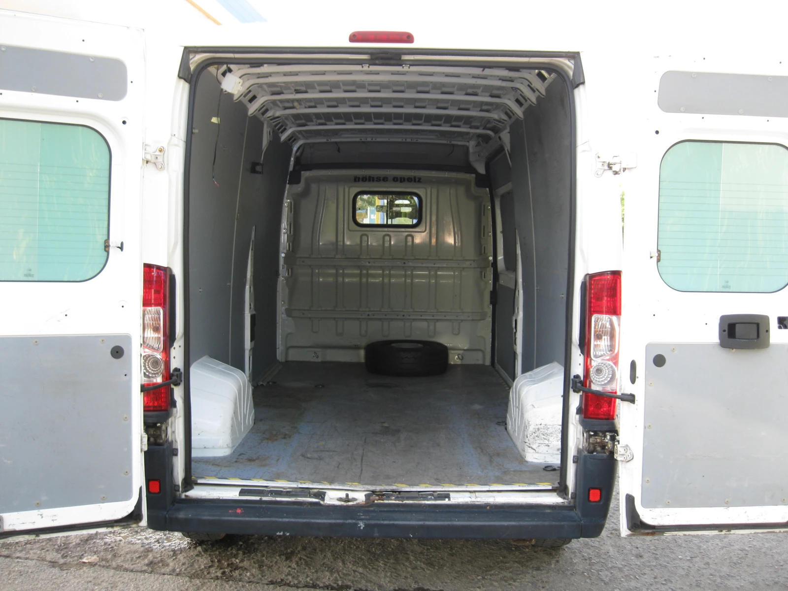 Fiat Ducato  2.3 multijet | Mobile.bg   17