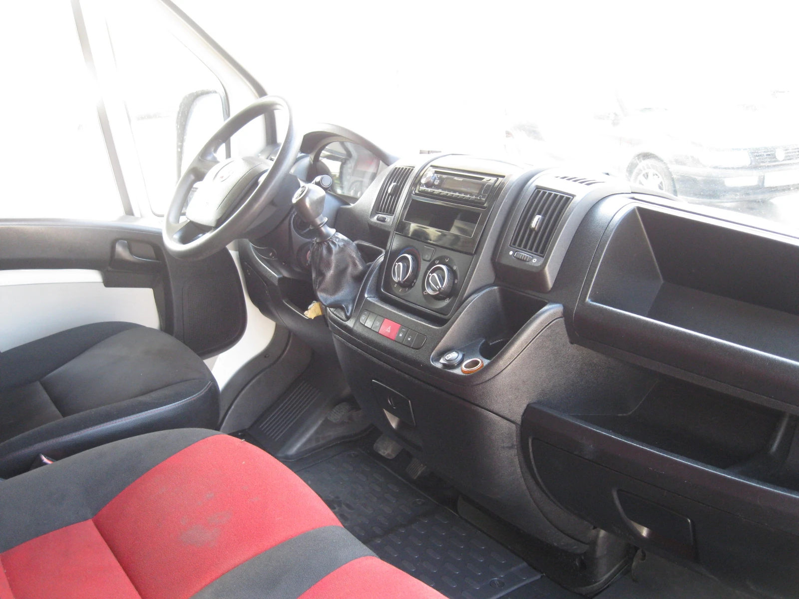 Fiat Ducato  2.3 multijet | Mobile.bg   16