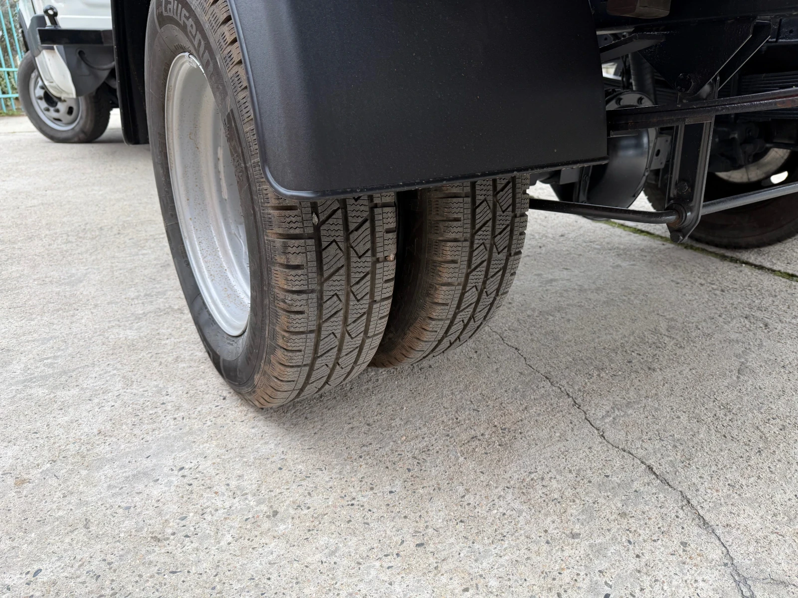 Iveco Daily 3.0HPI* 35C15* Тристранен самосвал* 3.80 метра кош - изображение 8