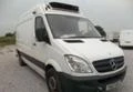 Mercedes-Benz Sprinter 309,311,313,315, снимка 3