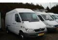 Mercedes-Benz Sprinter 309,311,313,315, снимка 5