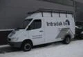 Mercedes-Benz Sprinter 309,311,313,315, снимка 6