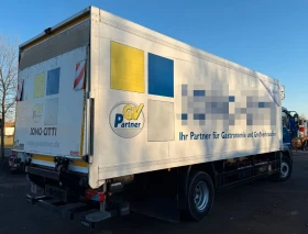 Man 18 TGM 18.290, снимка 3