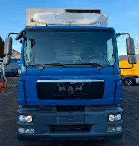 Man 18 TGM 18.290, снимка 4