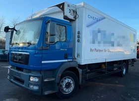 Обява за продажба на Man 18 TGM 18.290 ~20 800 EUR - изображение 1