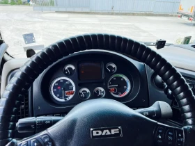 Обява за продажба на Daf XF 105 105/460 ATE ~33 000 лв. - изображение 4