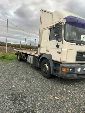 Man 19343 SELECTED, снимка 5