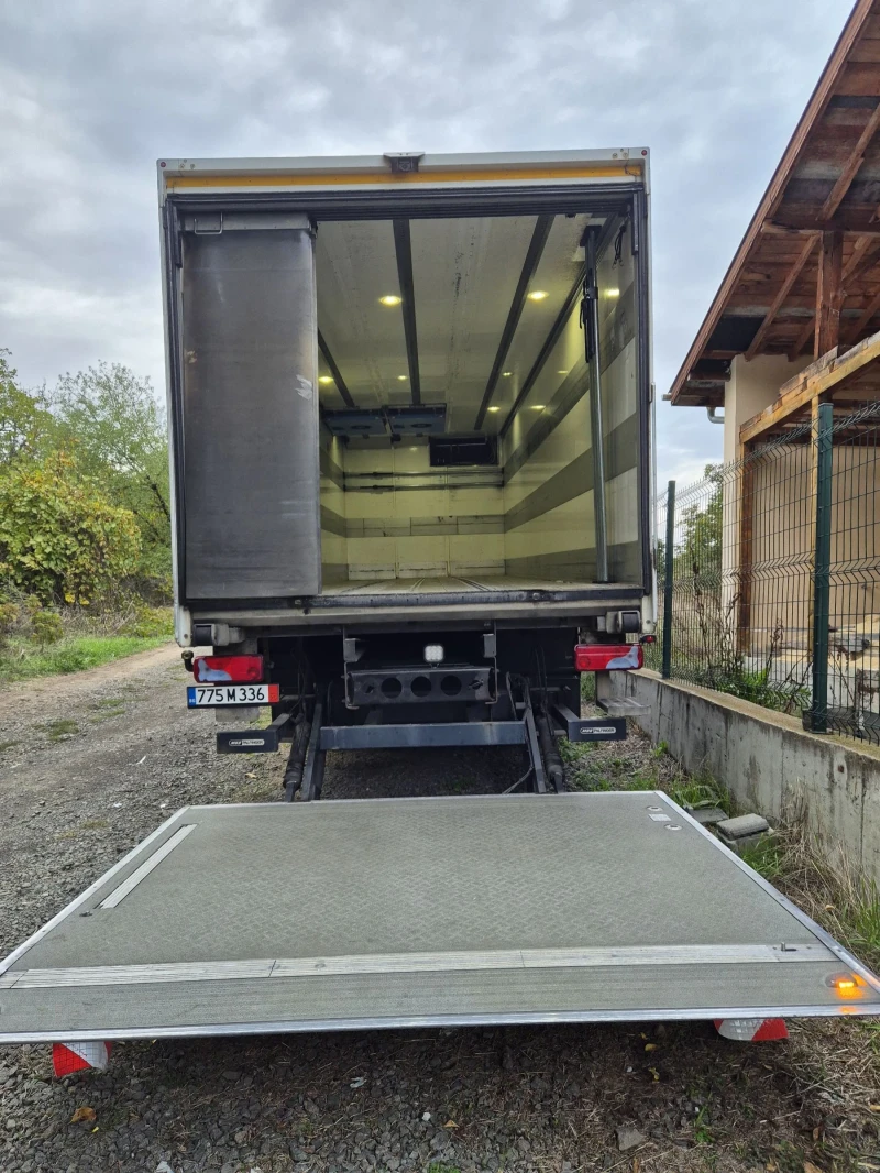 Man 18 TGM 18.290, снимка 10 - Камиони - 52416737