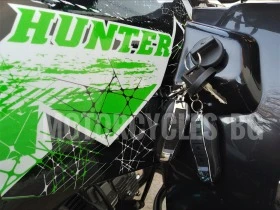 Други Друг ATV POLICE ROVER LONG TS150-F, снимка 9