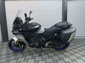 Yamaha Tracer Tracer 9 GT+ , снимка 4