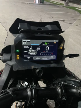 Yamaha Tracer Tracer 9 GT+ , снимка 11