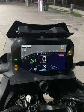 Yamaha Tracer Tracer 9 GT+ , снимка 13