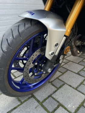 Yamaha Tracer Tracer 9 GT+ , снимка 9