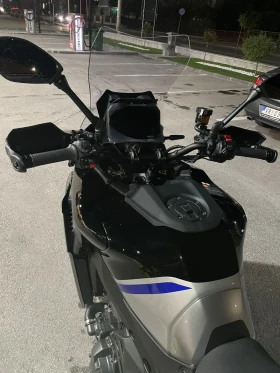Yamaha Tracer Tracer 9 GT+ , снимка 14