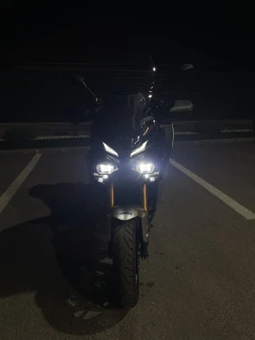 Yamaha Tracer Tracer 9 GT+ , снимка 10