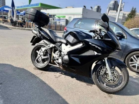 Honda Vfr, снимка 3