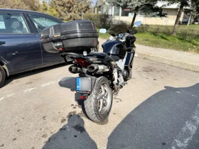 Honda Vfr, снимка 4