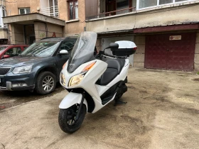 Honda Forza 300 ABS , снимка 2