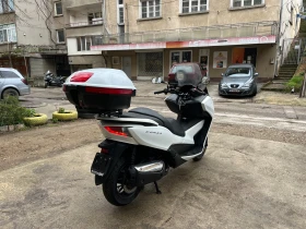 Honda Forza 300 ABS , снимка 5