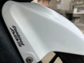 Honda Forza 300 ABS , снимка 17