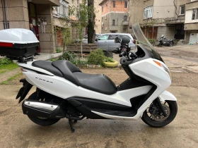 Honda Forza 300 ABS , снимка 6