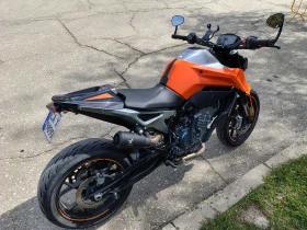 Ktm Duke 790, снимка 1