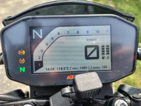 Ktm Duke 790, снимка 5