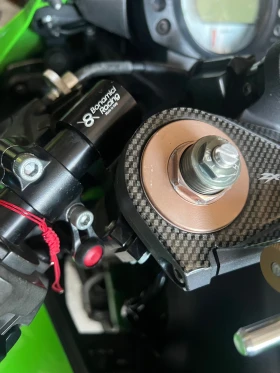 Kawasaki Ninja Zx10r, снимка 8