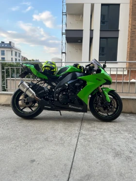 Kawasaki Ninja Zx10r, снимка 14