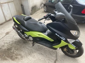 Yamaha T-max, снимка 2