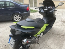 Yamaha T-max, снимка 3