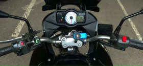 Kawasaki Versys KLE650, снимка 5