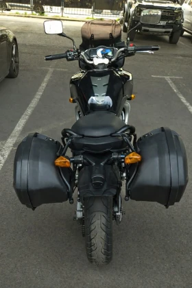 Kawasaki Versys KLE650, снимка 4