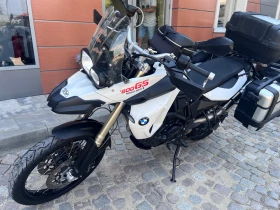 BMW F 800 GS, снимка 5