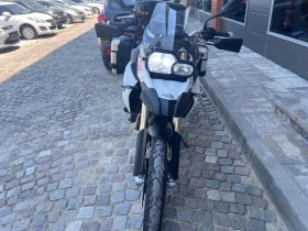 BMW F 800 GS, снимка 9