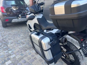 BMW F 800 GS, снимка 6